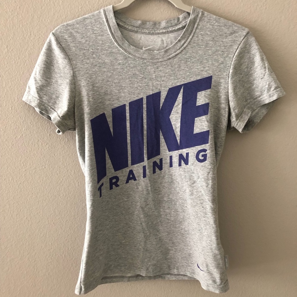 Nike Athletic T-Shirt